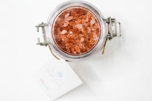 Load image into Gallery viewer, Fizzy Bath Soak - Sparty Girl
