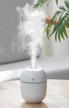Load image into Gallery viewer, Mini Aroma Essential Oil Diffuser - Sparty Girl
