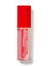 Load image into Gallery viewer, Strawberry Pound Cake - Lip Gloss - Sparty Girl
